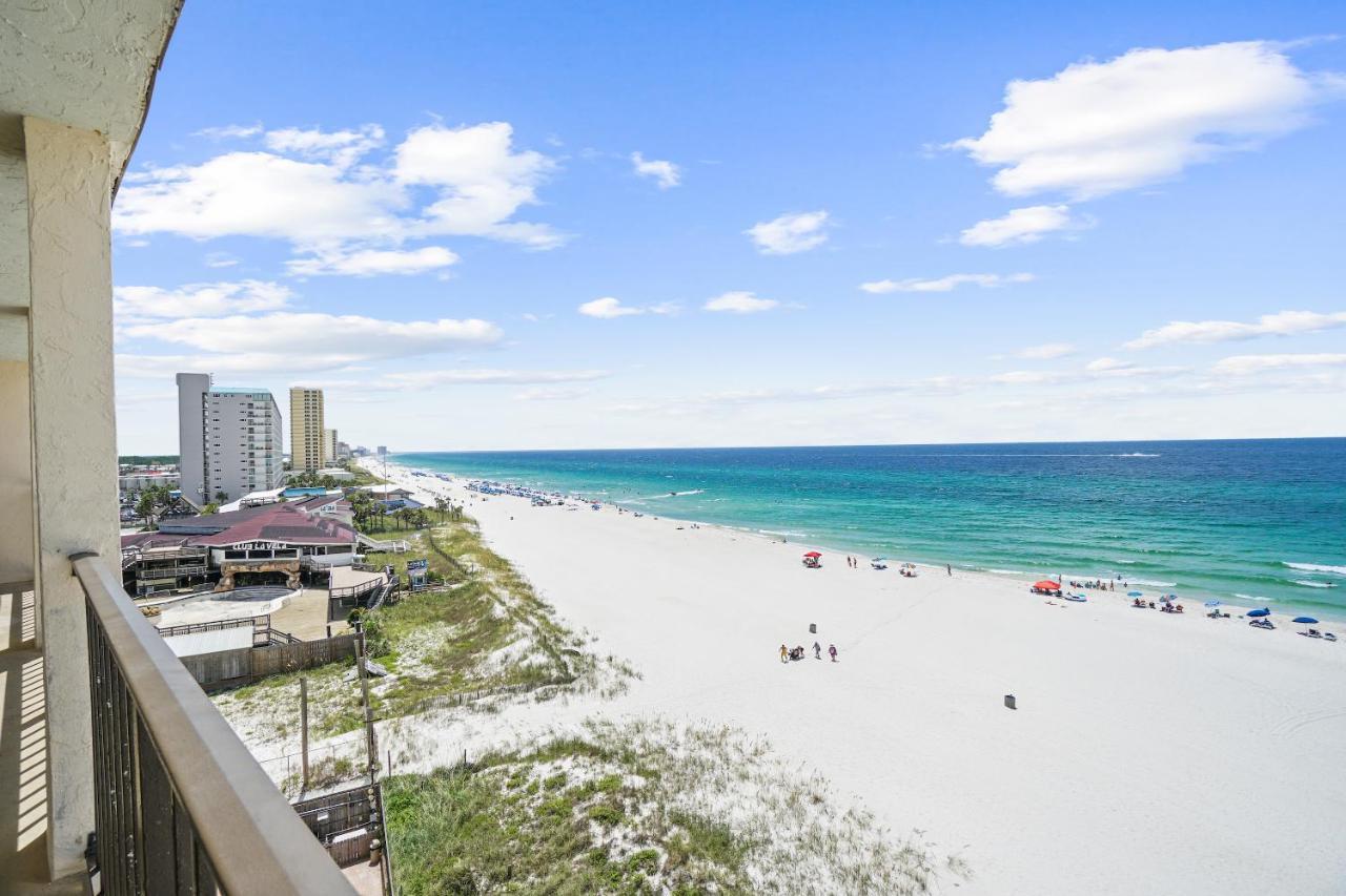 Apartment Moondrifter By Panhandle Getaways Panama City Beach
