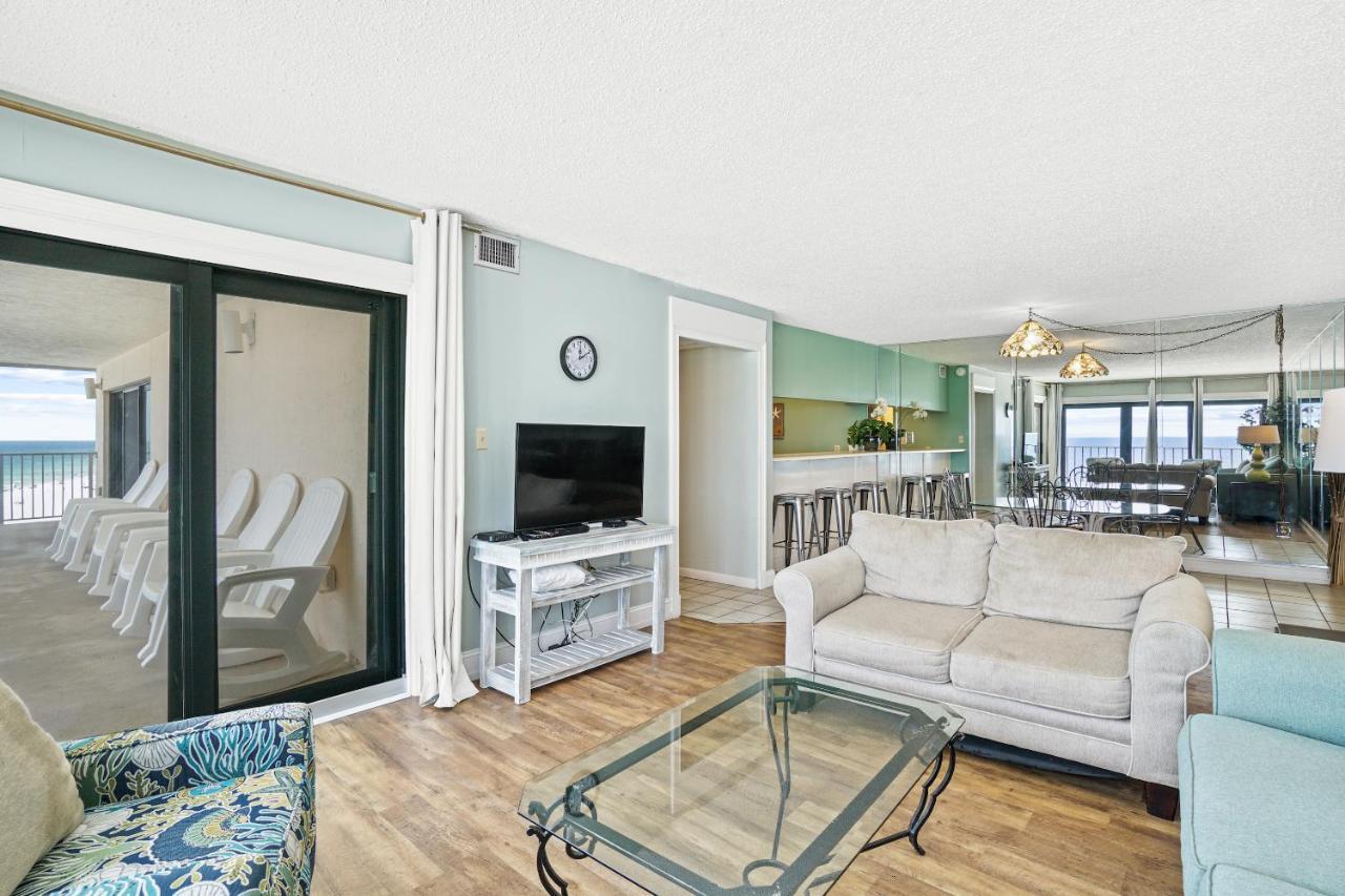 Moondrifter By Panhandle Getaways Apartment Panama City Beach