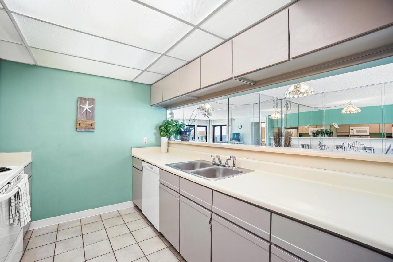 Apartment Moondrifter By Panhandle Getaways Panama City Beach