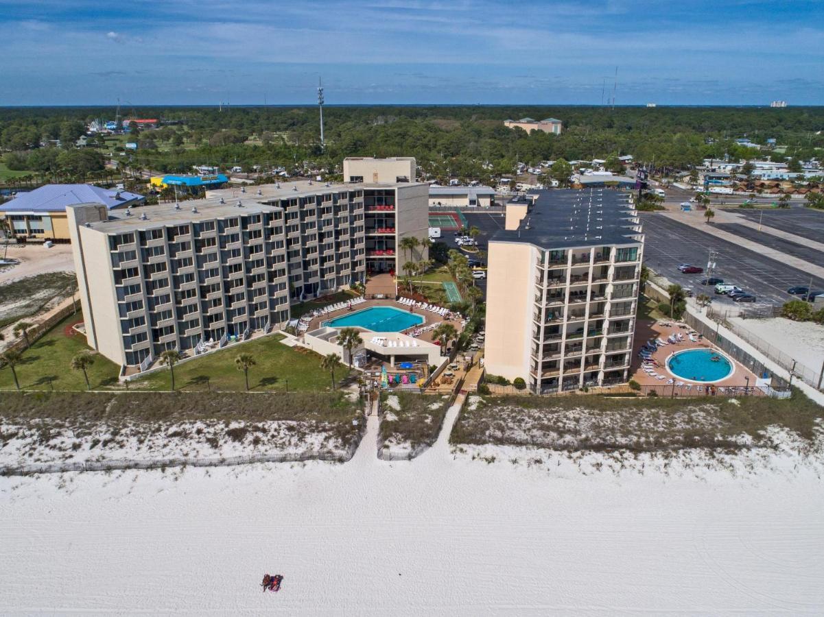 Apartment Moondrifter By Panhandle Getaways Panama City Beach